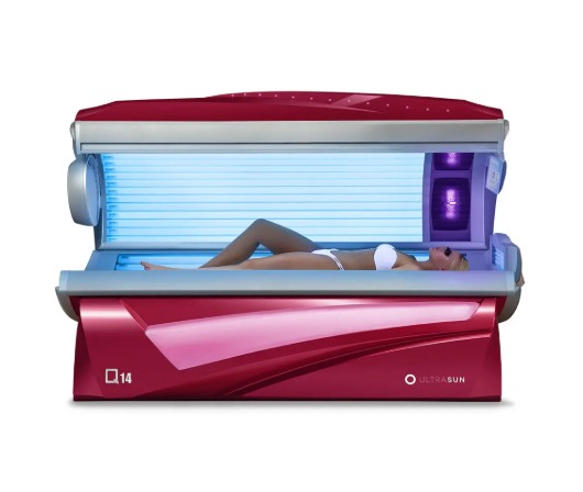 Ultrasun Q14